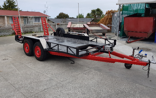 Car Transporter Car Transporter